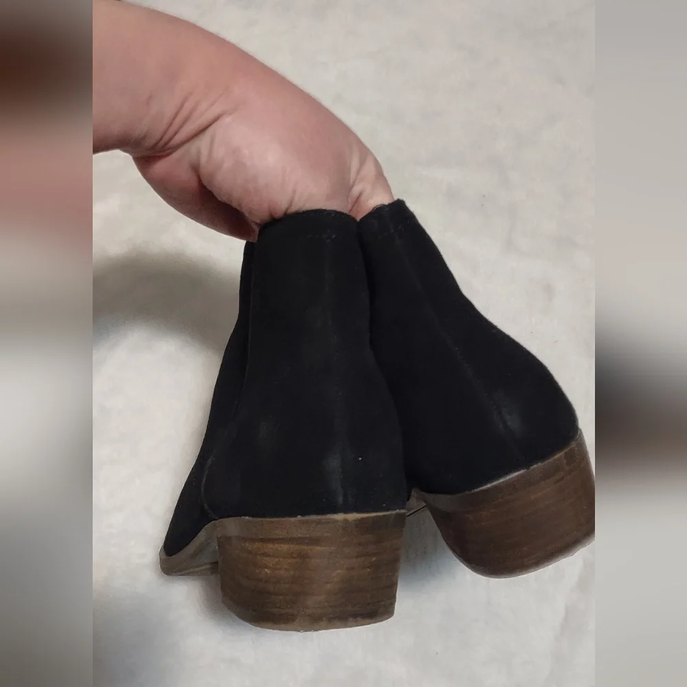Kensie Boots for women size 9.5